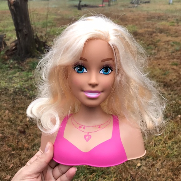 BARBIE MATTEL 2013 - Picture 3 of 13